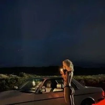 STAND BY ME — Fridayy type R&B beat cover art